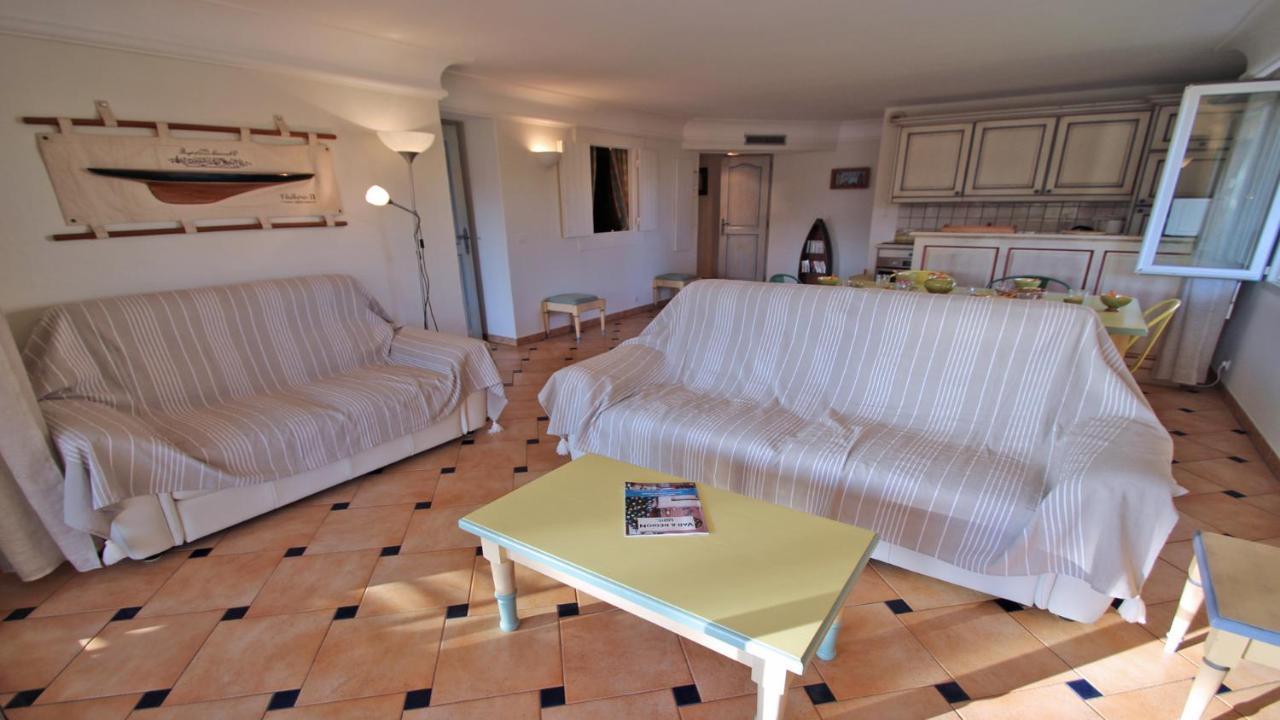 Appartamento Port Marine Sainte-Maxime Esterno foto