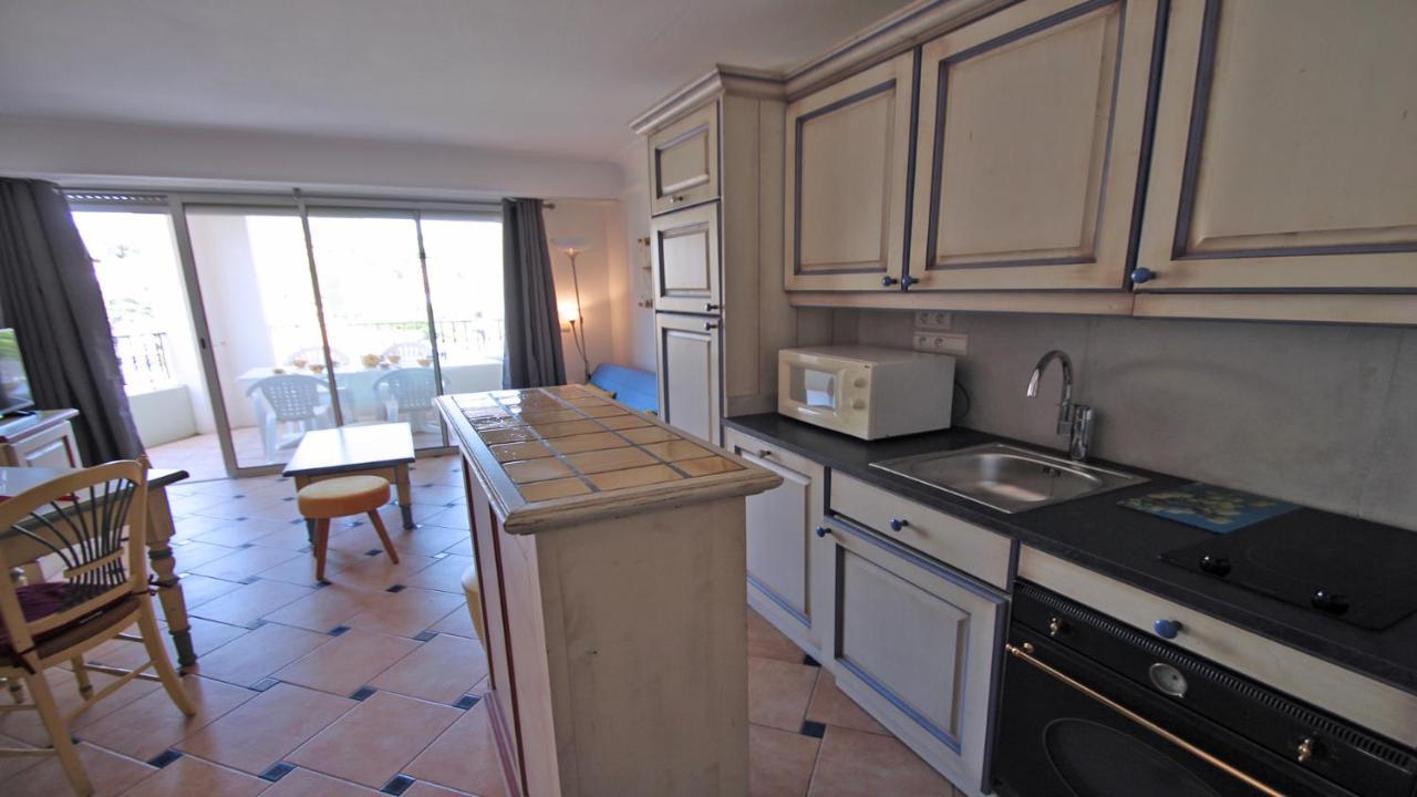 Appartamento Port Marine Sainte-Maxime Esterno foto