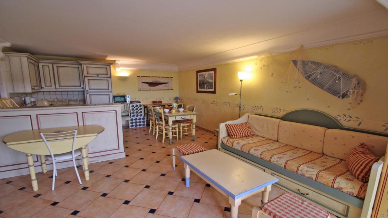 Appartamento Port Marine Sainte-Maxime Esterno foto