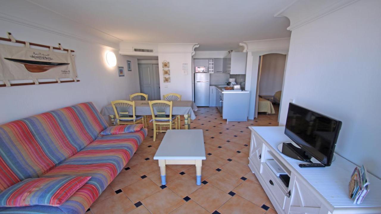 Appartamento Port Marine Sainte-Maxime Esterno foto