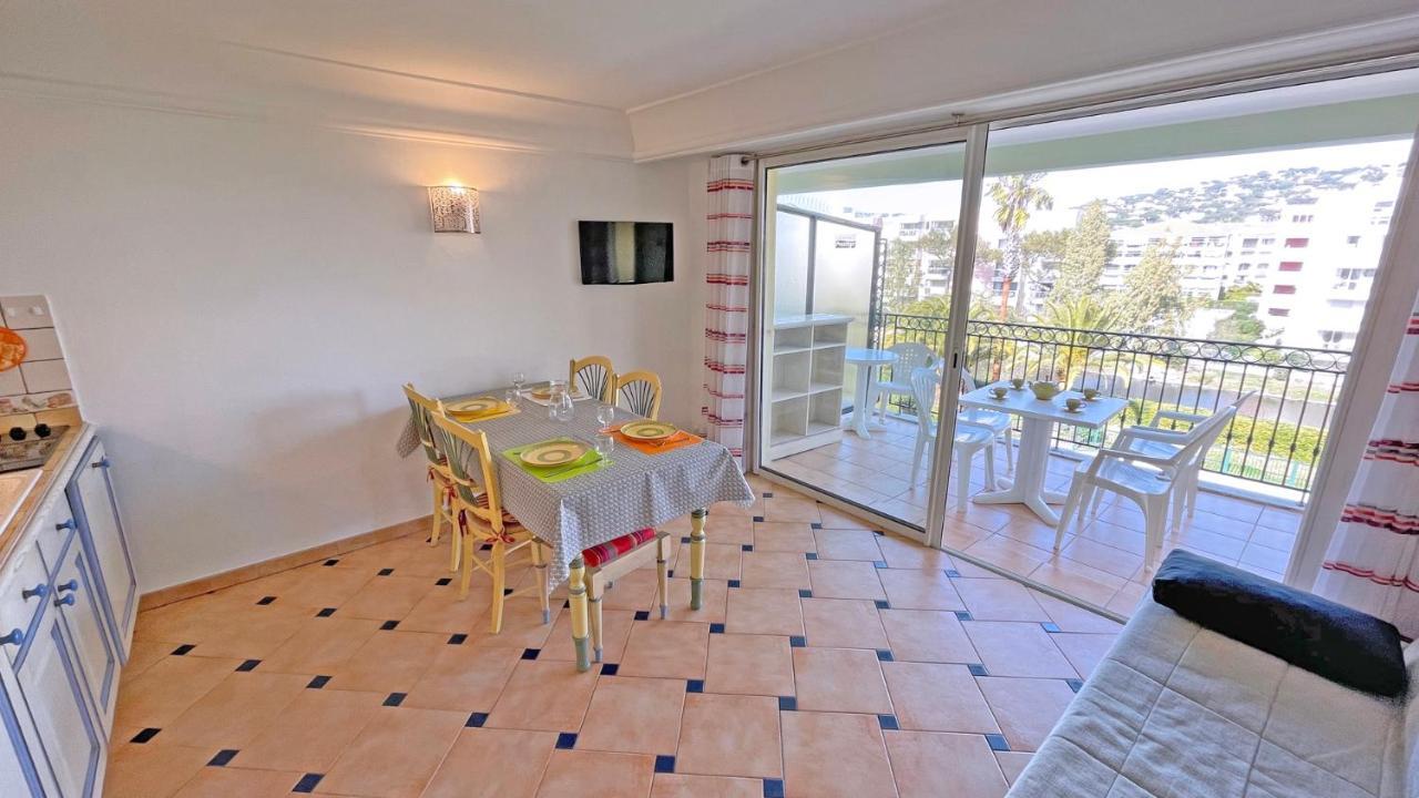 Appartamento Port Marine Sainte-Maxime Esterno foto