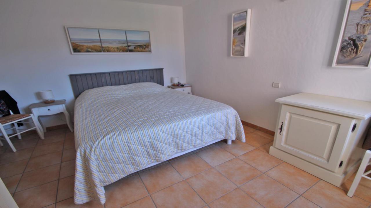 Appartamento Port Marine Sainte-Maxime Esterno foto