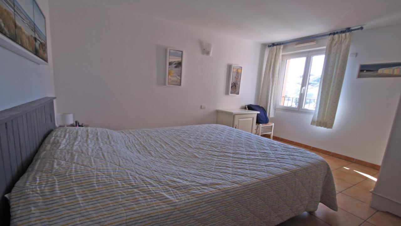Appartamento Port Marine Sainte-Maxime Esterno foto